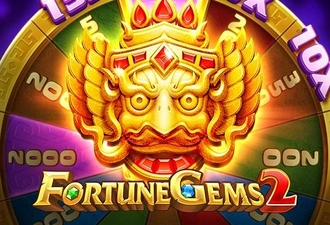 Fortune Gems 2