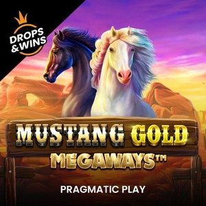 Mustang Gold