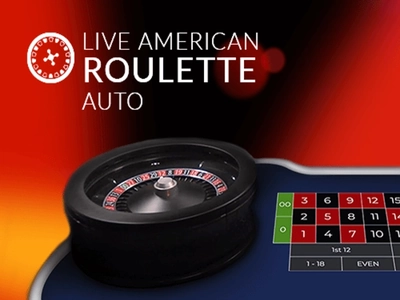 American Auto-Roulette