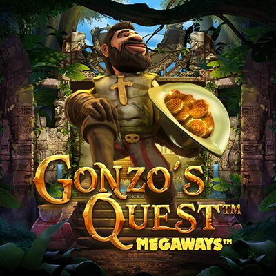Gonzo s Quest