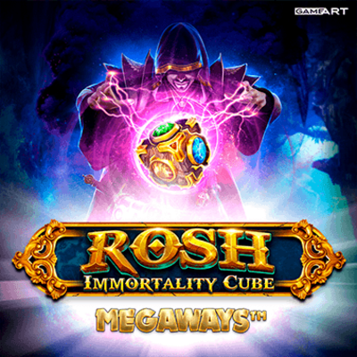 Rosh Immortality Cube