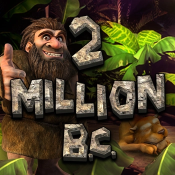 2 Million B.C.