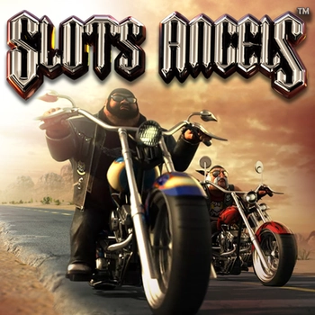 Slots Angels