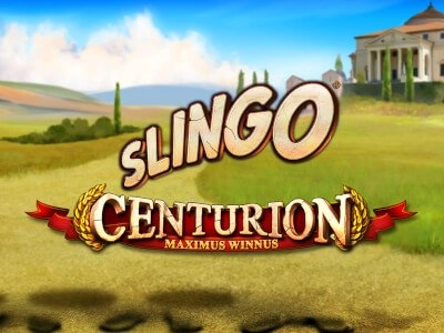 Slingo Centurion