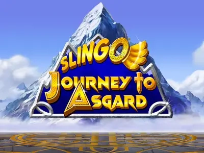 Slingo Journey to Asgard