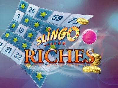 Slingo Riches