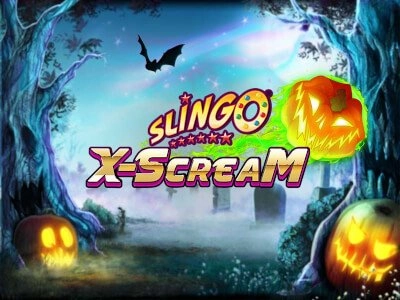 Slingo X-Scream