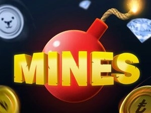 Mines