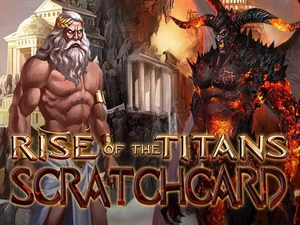 Rise of the Titans