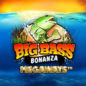 Big Bass Bonanza