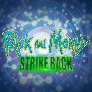 RIck and Morty Strike Back
