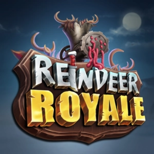 Reindeer Royale