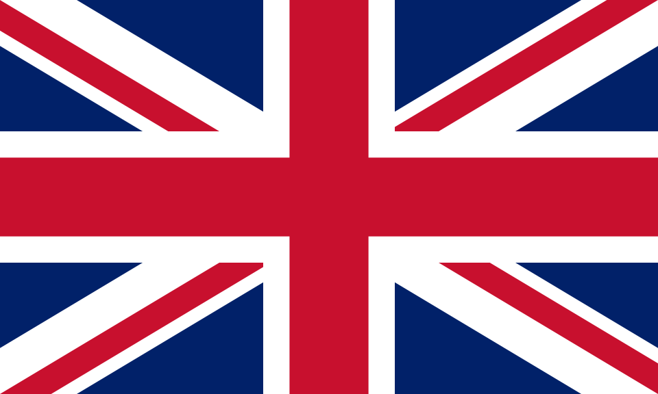 British Dark Flag